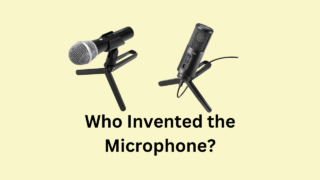 who-invented-the-microphone